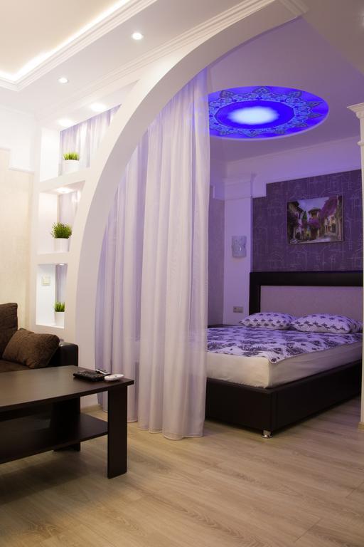 Apartment On "Mirgorod" Brest Buitenkant foto
